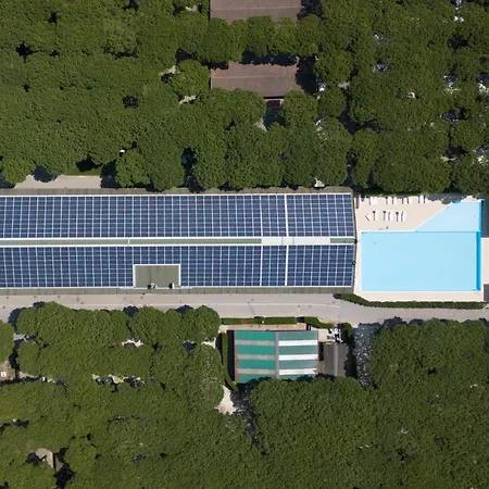 Camping Florenz-3 By Interhome Ferienhaus *