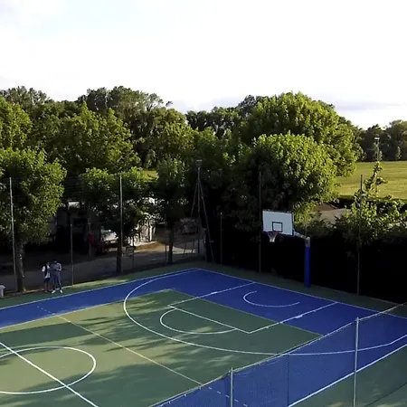 Camping Florenz-3 By Interhome * Lido di Scacchi