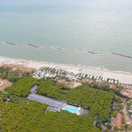 Camping Florenz-3 By Interhome * Lido di Scacchi