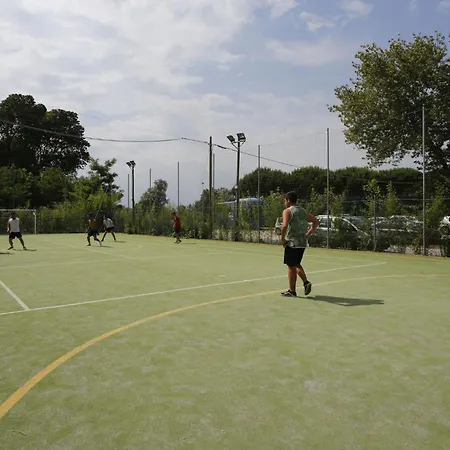 Camping Florenz-3 By Interhome Lido di Scacchi