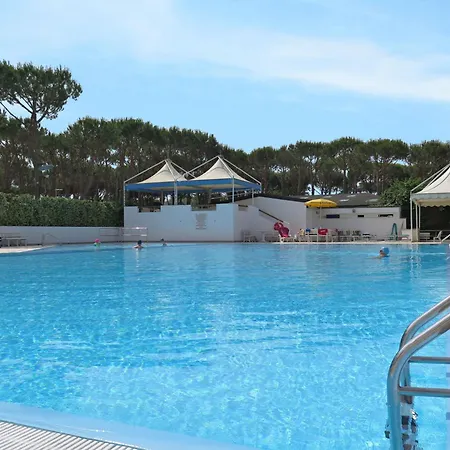 Camping Florenz-3 By Interhome