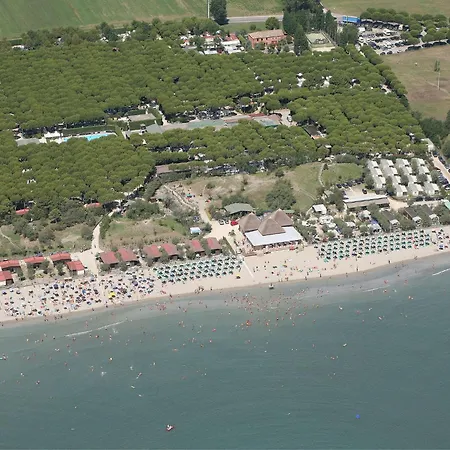 Camping Florenz-3 By Interhome Ferienhaus Lido di Scacchi