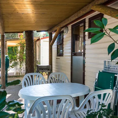 Camping Florenz-3 By Interhome