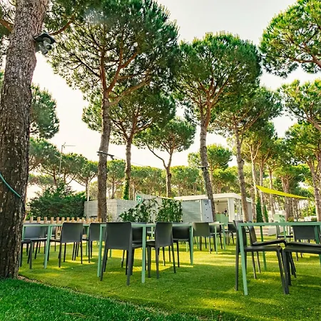 Camping Florenz-3 By Interhome Ferienhaus