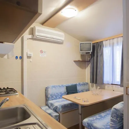 Ferienhaus Camping Florenz-3 By Interhome Lido di Scacchi