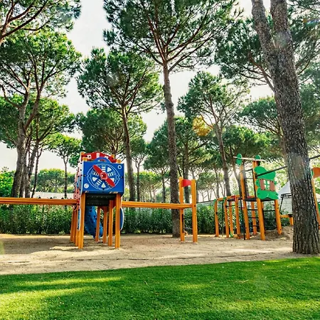 Nyaraló Camping Florenz-3 By Interhome *