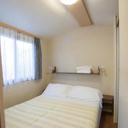 Camping Florenz-3 By Interhome Nyaraló Lido di Scacchi