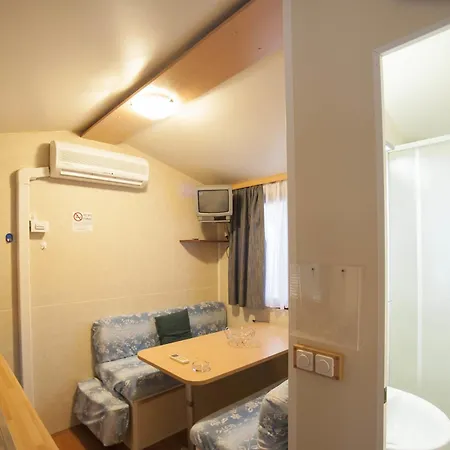 Nyaraló Camping Florenz-3 By Interhome