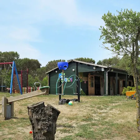 Ferienhaus Camping Florenz-3 By Interhome