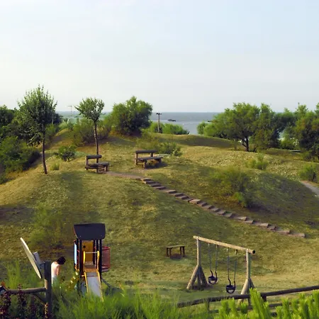 Camping Florenz-3 By Interhome