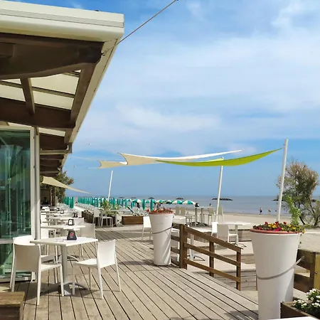 Σπίτι διακοπών Camping Florenz-3 By Interhome *