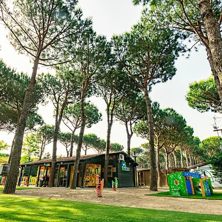 Camping Florenz-3 By Interhome Lido di Scacchi