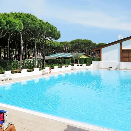Camping Florenz-3 By Interhome Holiday home Lido di Scacchi
