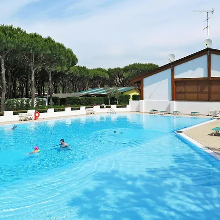 Camping Florenz-3 By Interhome Σπίτι διακοπών