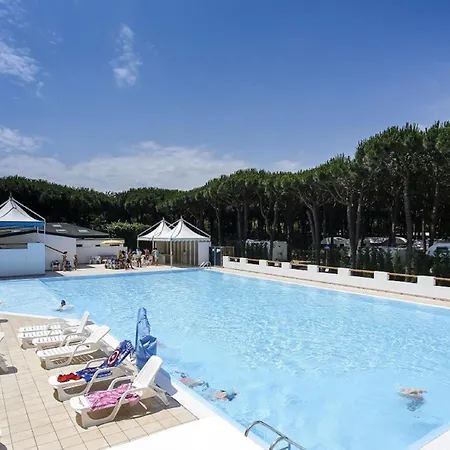 Camping Florenz-3 By Interhome Holiday home *
