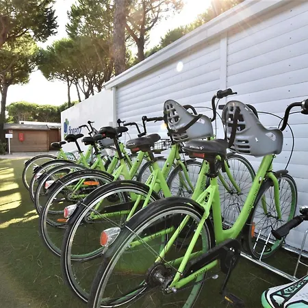Camping Florenz-3 By Interhome