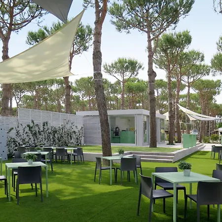 Camping Florenz-3 By Interhome Holiday home *